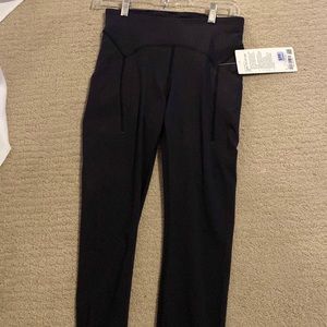 Lululemon pants